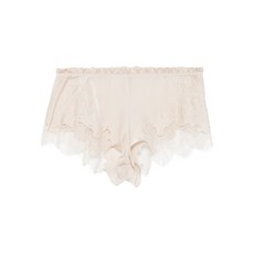 카린길슨 실크 쇼츠