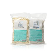 [오마이셀프] 리필용 왁스 200g, 1개