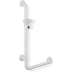 DSTOCK60 -80133216 99 각도 레일 샤워 홀더 포함 1100mm x 600mm HEWI 호환, 1개