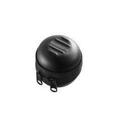 SHIMANO 23年 PC-218W 線杯收納盒 半硬殼保護套 釣具磯釣保護盒, S