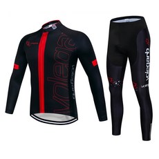 volegarb 기모자전거의류 상하의SET VG-06