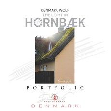 (英文圖書)The Light in Hornbæk： Illuminating Denmark Through 101 Photographs of Architectu... 平裝版, 獨立出版, 英文