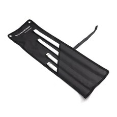 Nienloop 30.5cm(12인치) 35.6cm(20인치) 61cm(20인치) 61cm(24인치) 4피스 타이어 레버 세트 타이어 아이언 스푼 타이어 채닝 도구, Nienloop 30.5cm(12인치), 35.6cm(