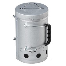 BUNDOK (번들) 숯불 화재 & 화재 캔 BD-411