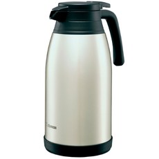 조지루시 보온보냉주전자 SH-RA19 1.9리터 진공포트, XA, 1개