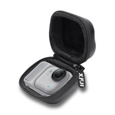 호환 Insta360 GO Ultra용 보호 가방 액세서리용 안감 휴대용 하드 케이스 운반 상자