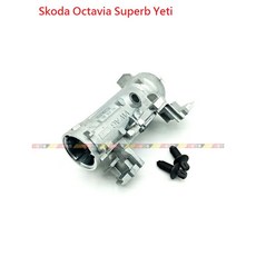 VAG小賴汽車 Skoda Octavia Superb Yeti 點火底座鎖仁 全新, 1個