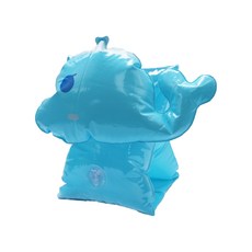 兒童手臂浮圈, 兒童手臂浮圈-藍鯨魚, 1個