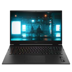 HP 2023 오멘 17 코어i7 인텔 13세대 지포스 RTX 4060, Shadow Black, 1TB, 32GB, WIN11 Home, 17-cm2009TX