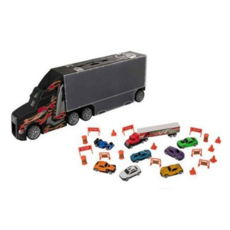 남자아이 장난감 영유아용 수송차 자동차 남아용 장난감 완구 어린이용 운반차 캐리어 소형 모형