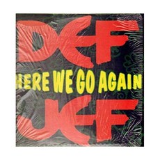 (LP) Here We Go Again