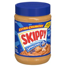 스키피 수퍼 청크 피넛 버터, 793g, 1개