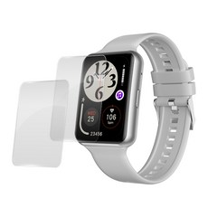 코아 스마트밴드 TINI2 티니2 TPU 보호필름, 1개