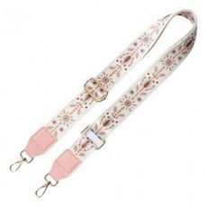 조절 가능한 크로스 가방 스트랩 어깨끈 1P 여성 가방스 가방끈 크로스백 길이 조절스C&amp;C