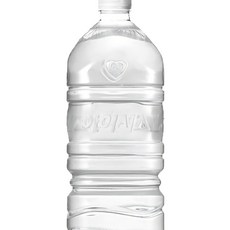 아이시스 화이트 ECO 무라벨 2L, 6개