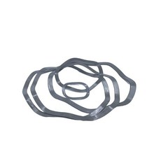 限時下殺 電機軸承波型墊圈 高彈簧波形墊圈 錳鋼波峯波紋彈片, 1個, D21（627）十隻