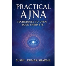 (英文圖書)Practical Ajna 平裝版, Sushil Kumar Sharma, 英文