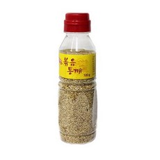 소문난볶음통깨P 110g x4개, 4개