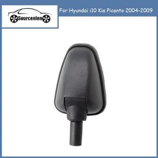 피칸토 새 루프 안테나 어셈블리, 기본