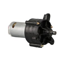 풍력 발전기 모터 소형 손잡이 수동 자가 발전, 손잡이 포함, 1개