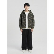매장정품 HANGTEN 행텐 TEENS 틴즈 더블페이스 와이드 카고 팬츠_100(14560-038-207-07) 14560-038-207-07 1592560