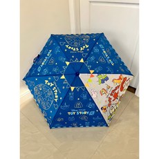 Disney PIXAR 玩具總動員兒童折傘