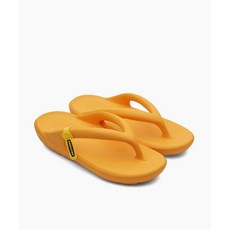TAW&TOE Zerovity OG 오렌지 180244