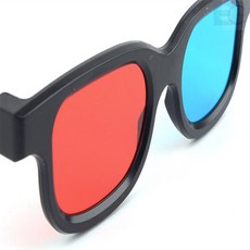 마린스토어 3D 입체안경 게임용, 고글형