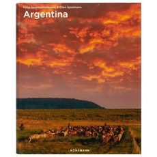 Argentina, Spielmann, Ellen, Sassmannsh.., Koenemann