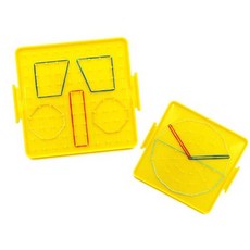 파티 지오보드(양면), 1개