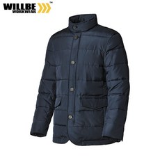 윌비 경량 자켓 점퍼 작업복 작업복점퍼 회사단체복 CT305