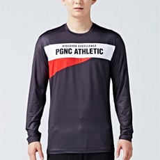 패기앤코 RT-3164 남자 긴팔티