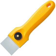 올파(OLFA) 스크레이퍼 T-45 202B, 1개