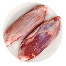 (배터짐) 호주산 곡물 아롱사태 소사태 (일요일&당일발송), 1개, 1kg