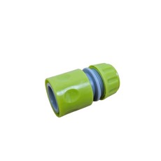 12mm 물호스 어댑터 퀵커넥터 10개, 단품, 1세트