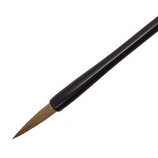 반려동물 칠성당 5호 황모필특품 강아지 애견 78665EA 1(PC), 사이즈