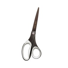 티타늄가위 퍼플 주방용품 공업용 문구용