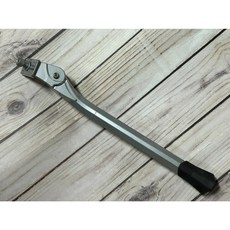 火雞Tth 特價大腳超穩 中柱停車架 自行車腳撐 側腳架 26吋, 1個