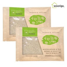 국내산 쌀눈 1kg 2봉, 2개