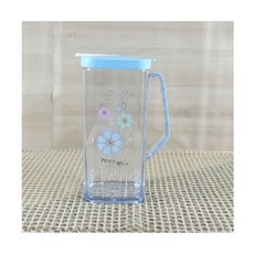 셀러에이드 페러스 사각 물병