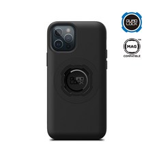 쿼드락 Mag Case - iphone 12 12Pro 스마트폰거치대, 단품