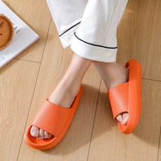 회사 발편한 슬리퍼