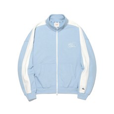 브랜드정품 리 LEE 우먼 리진스 트랙 집업 라이트 블루 362643