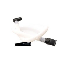 엔젤악기 P37마우스피스+호스세트(AM-HORN), 흰색, 1개