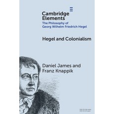 (外文書)Hegel and Colonialism Paperback, Cambridge University Press, English