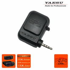 FGPS-5 YAESU GPS 안테나 유닛 FTX-1용
