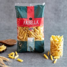 아르벨라 펜네, 500g, 20개