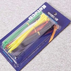 늘쎗트 타이 밴드5종 칼라타이