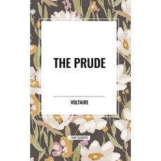 (영문도서) The Prude Hardcover, Start Classics, English, 9798880919567