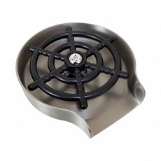 不鏽鋼杯洗杯器 4分接口 簡易清潔, 【B廊4-7805】, 1個